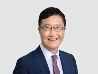 Johnny Wei