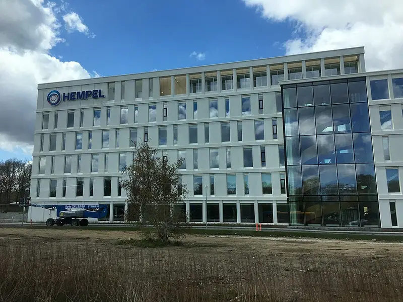 Hempel