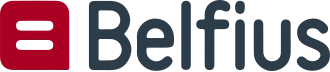 Belfius logo