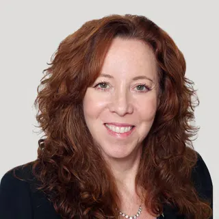 Beth Rudofker
