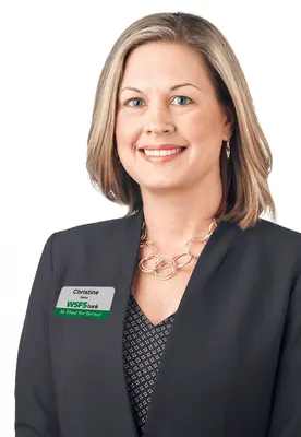 Christine E. Davis