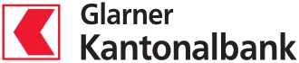 GLARNER KANTONALBANK logo
