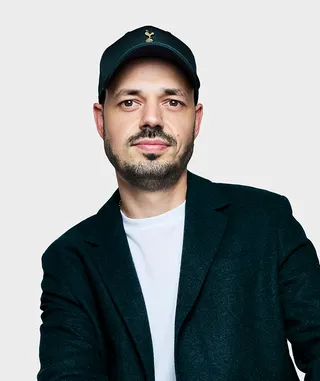 Marko Dronjaks