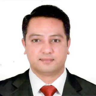 Jahanzeb Riaz