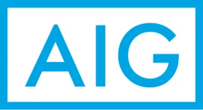 AMERICAN INTERNATIONAL GROUP logo