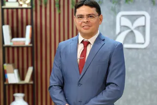 Raimundo Vandir Farias Júnior