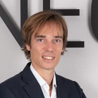 Laurent Descout