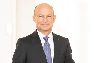 Prof. Dr. Ulrich Reuter