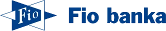 FIO BANKA, A.S. logo