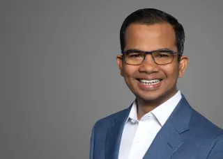 Amaresh Mohan