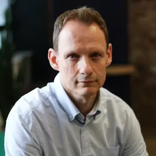 Laurence Booth