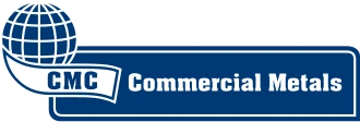 COMMERCIAL METALS COMPANY logo