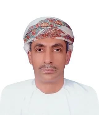 Ahmed Said Mohammed Al Mahrezi