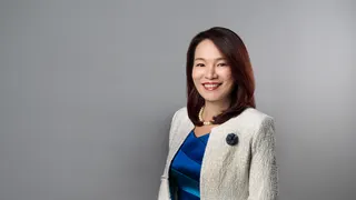 Kate Lin