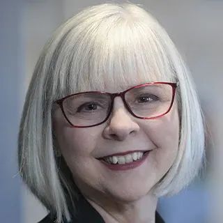 Johanne Duhaime