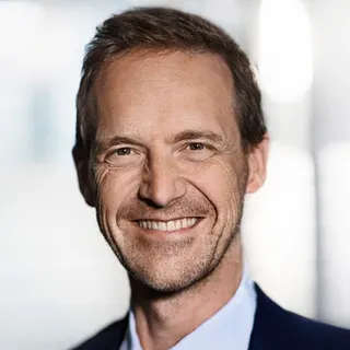 Jacob Tackmann Thomsen