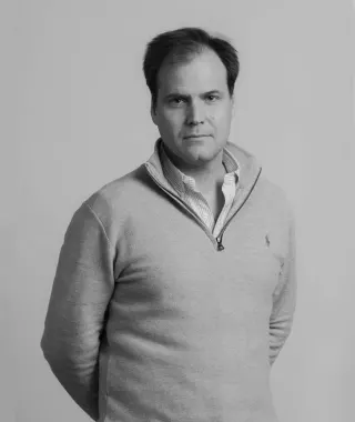 Patrick MacArthur