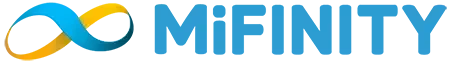 MiFinity logo
