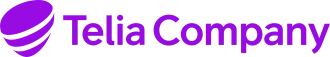 TELIA COMPANY AB (PUBL) logo