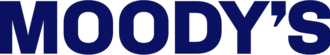 MOODY'S CORPORATION logo