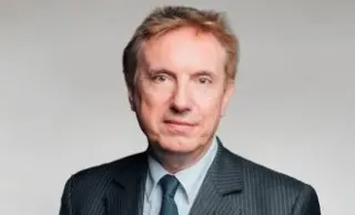 Stéphane Priami