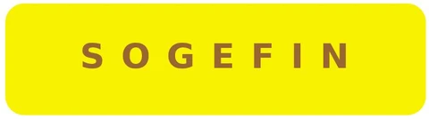 SOGEFIN logo