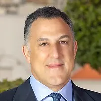 Khalil I. El Debs
