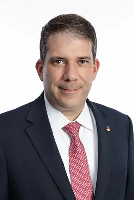 Jose Marina