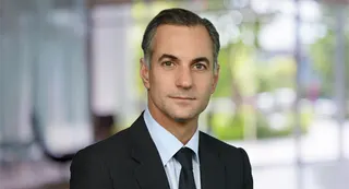 Nicolas Namias