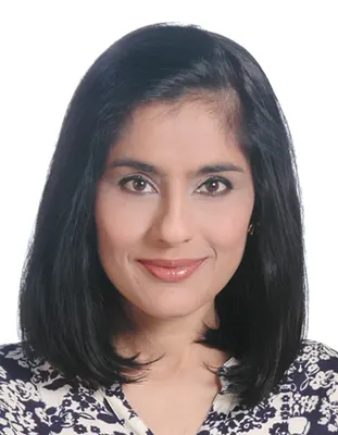 Deepika Deshpande