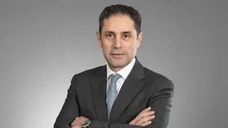 Sami Mahfouz