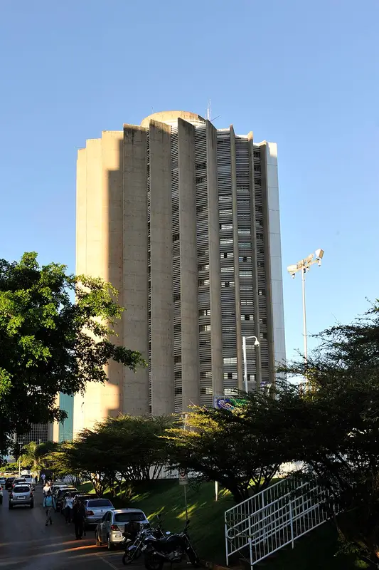 Senado Federal do Brasil Fotos produzidas pelo Senado (16633140182)