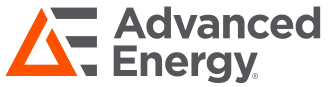 ADVANCED ENERGY INDUSTRIES, INC. logo