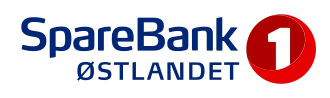 SPAREBANK 1 OSTLANDET logo