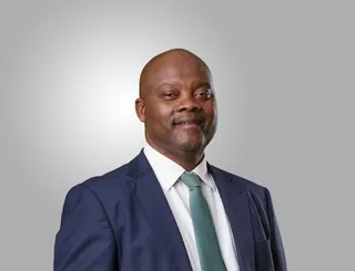 Mfundo Nkuhlu