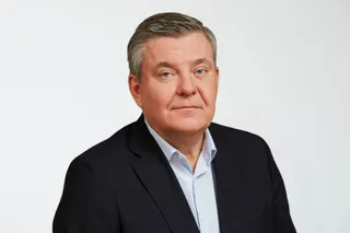 Stefan Wikman