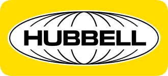 HUBBELL INCORPORATED logo