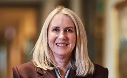 Pip (Philippa) Greenwood
