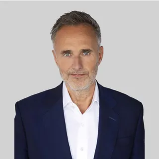 Robin Vince