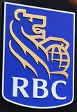 ROYAL BANK OF CANADA logo