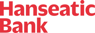 HANSEATIC BANK GMBH UND CO KG logo
