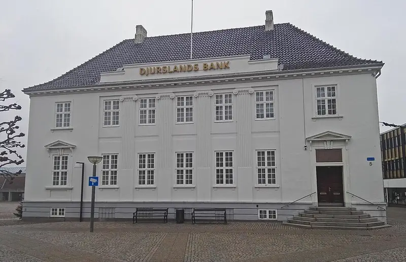 GrenaaDjurslandsBank