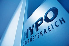 HYPO Oberösterreich (HYPO OOE) logo