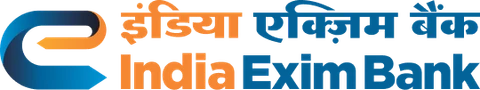 India Exim Bank logo