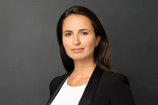 Nina Babic