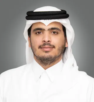 Sheikh Mohamed bin Fahad bin Mohamed Jabor Al-Thani
