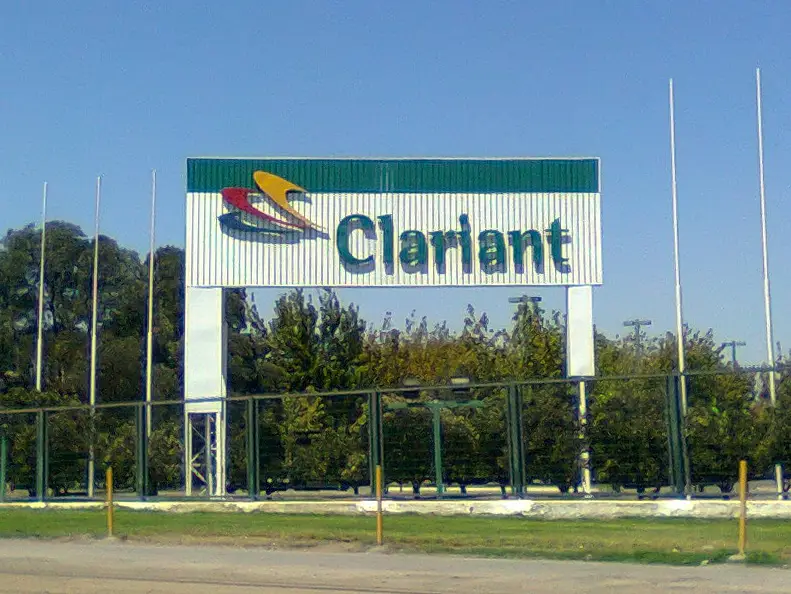 Clariant Colorquímica Chile