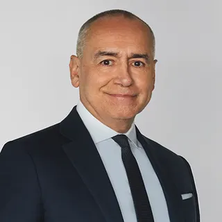 Joseph J. Echevarria