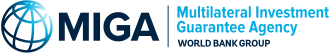 INTERNATIONAL BANK FOR RECONSTRUCTION AND DEVELOPMENT logo