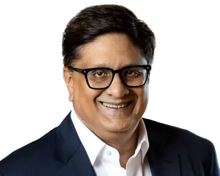 Farhan Faruqui